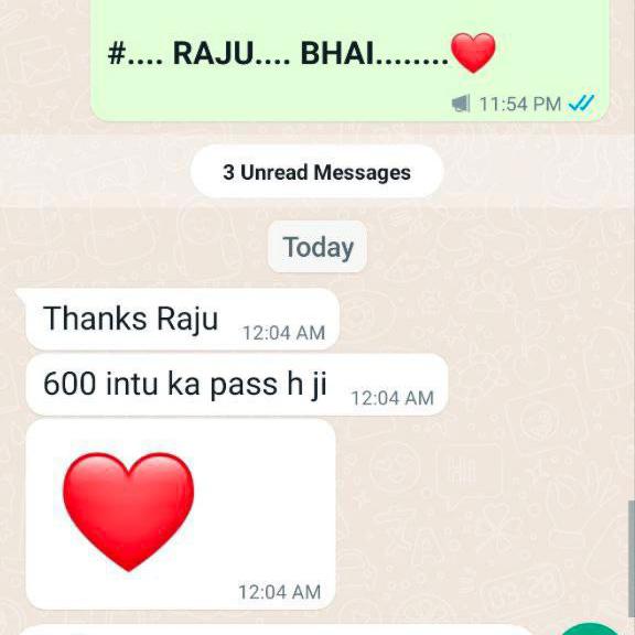 Raju king Satta ♥️