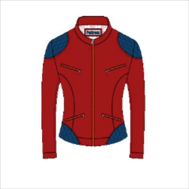 Leather Jacket Store