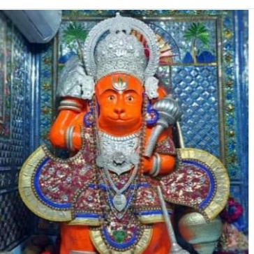 जय बजरंगबली