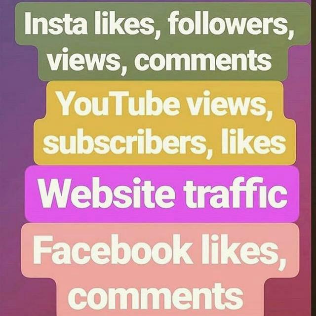 ?Follower? for all ???