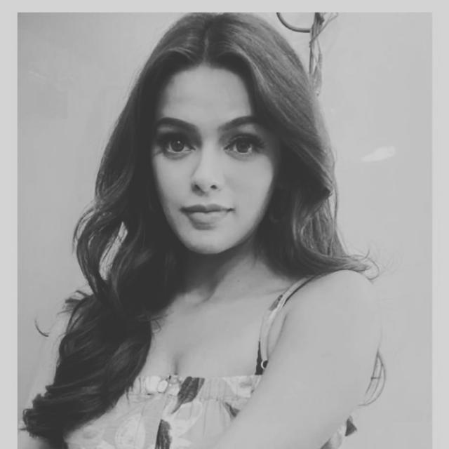 Intagram Riya