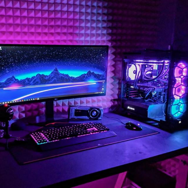 PC and Console gamer only