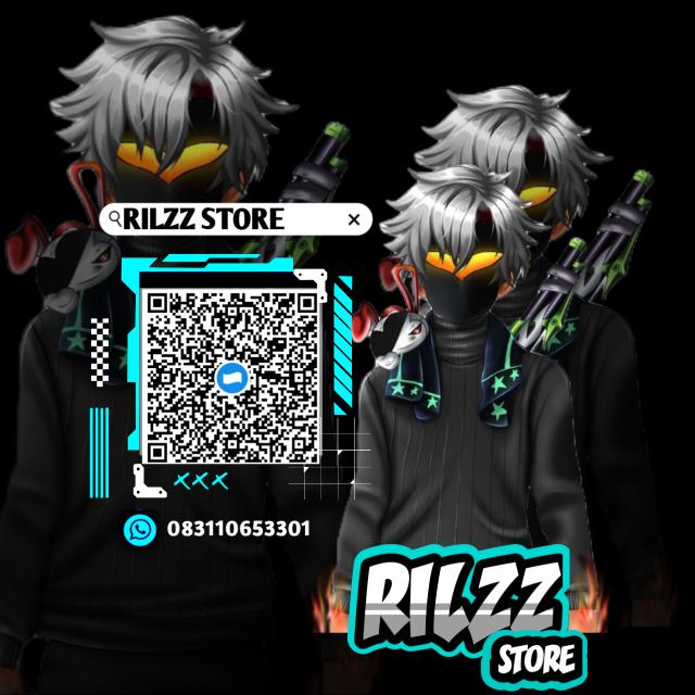 JB¹ | RILZZ STORE