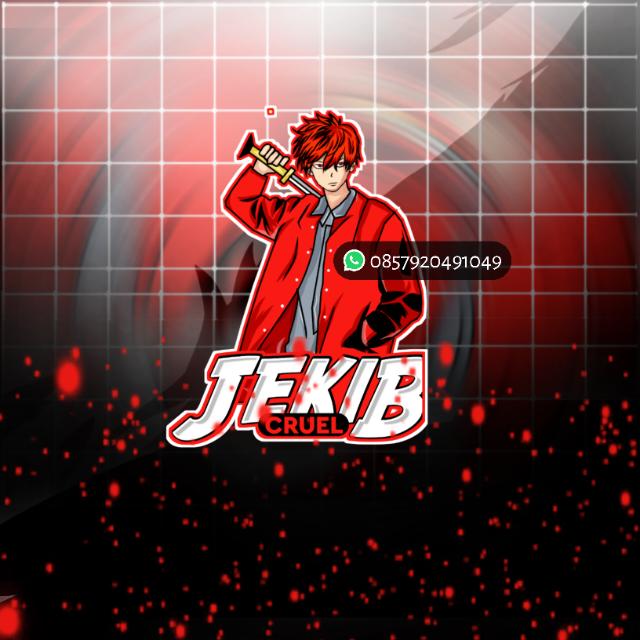 GC STOK || JEKIB CRUEL 01