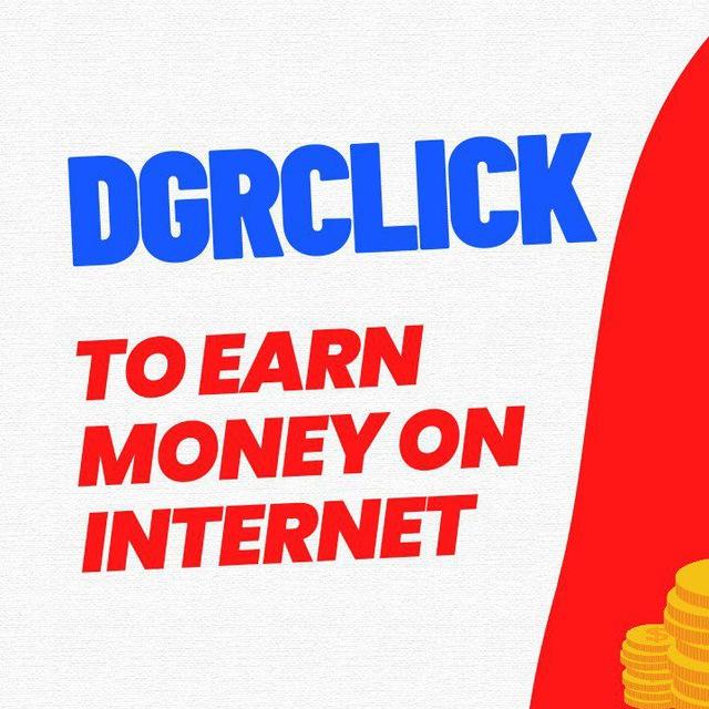 DGRCLICK Online Buisnes