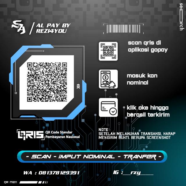 GB¹ |ISIAN BY REZI4YOU