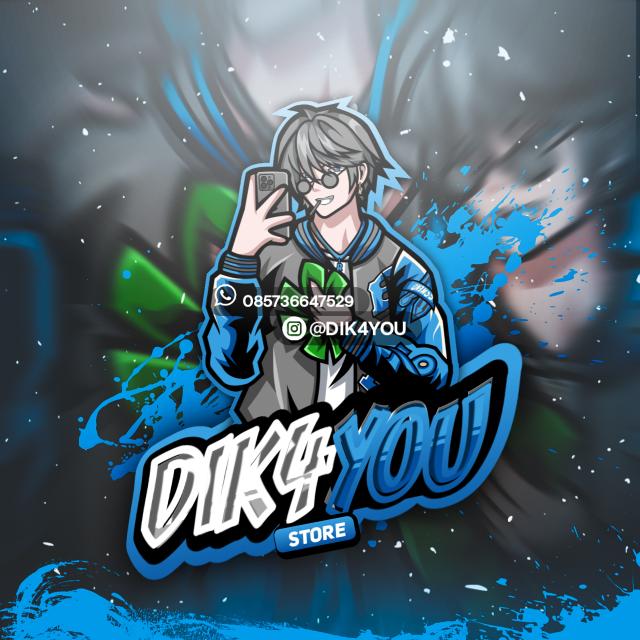 JB || DIK4YOU REAL#1