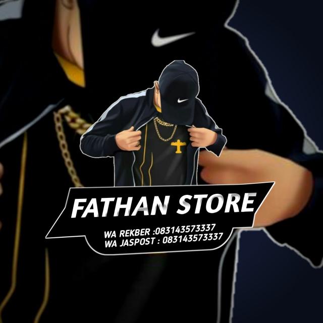 GC STOK¹ |I Fathan Store ✅