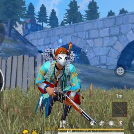 SETT ANDRO BY RENDI