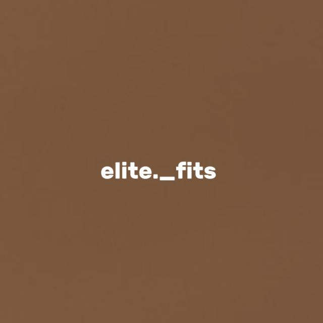 Elite fits