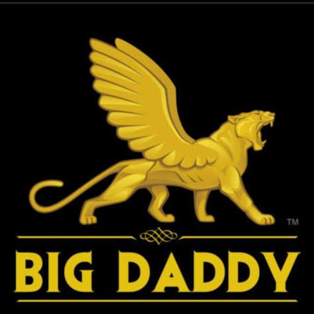 Big daddy?