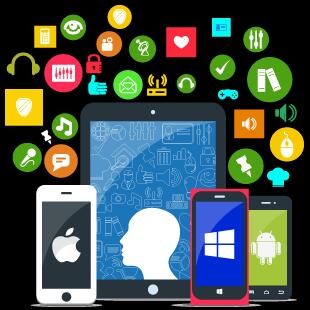 App or Website developer 