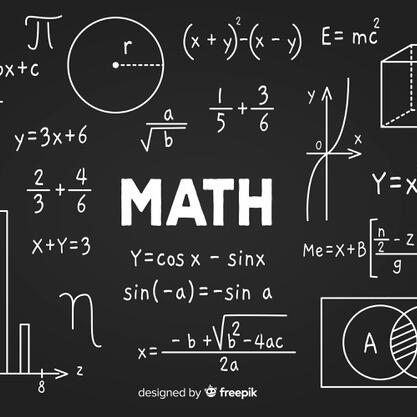 MATHES GROOP.10/11✨