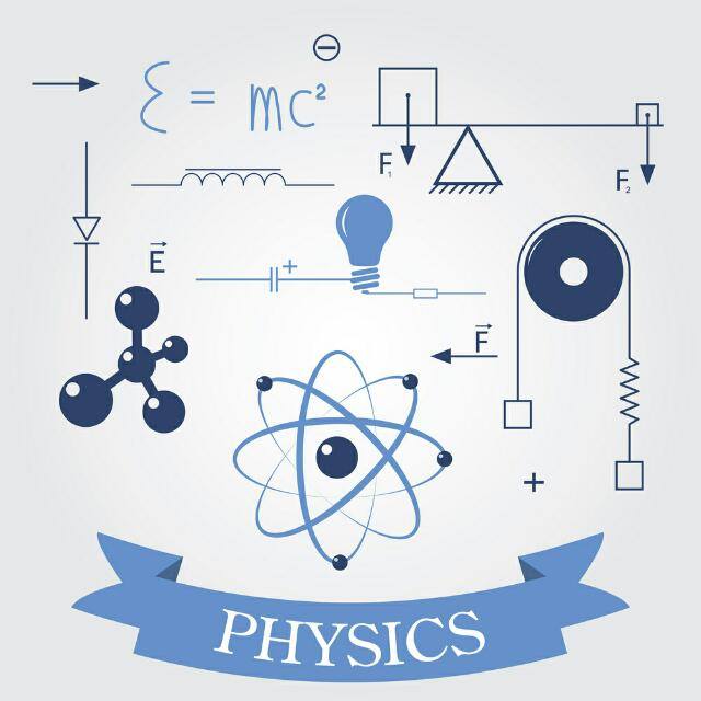 For the love of Physics🔥🔥