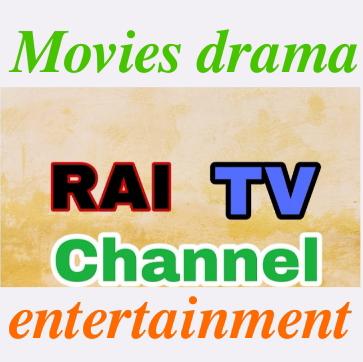 Rai TV channel