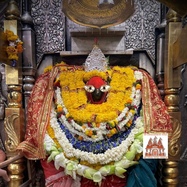 🌹दर्शन स्थल🙏