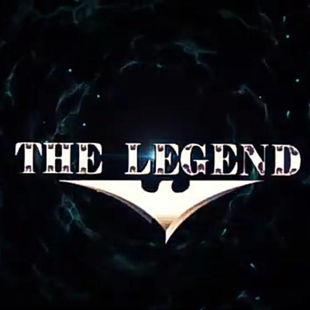 THE LEGEND TV
