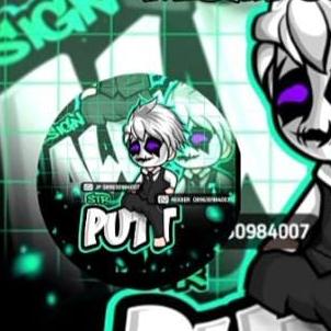 GC JB ISIAN || TETZZ STORE X PUTT STORE