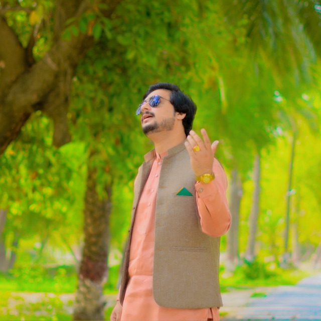 سنگر اظہر مہدی