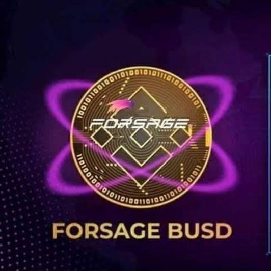 Earning through forsage💖