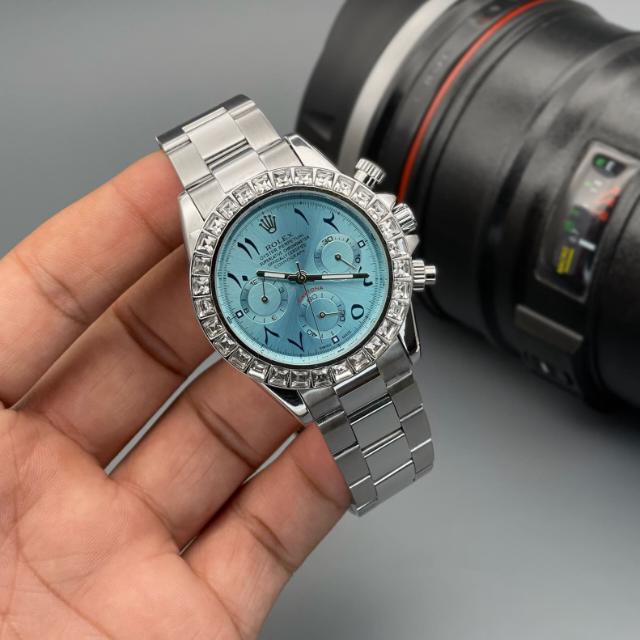 TIME CONTINENTAL ⌚⌚