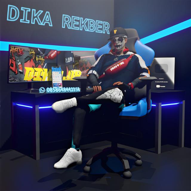 JB || DIKA STORE X OWN¹
