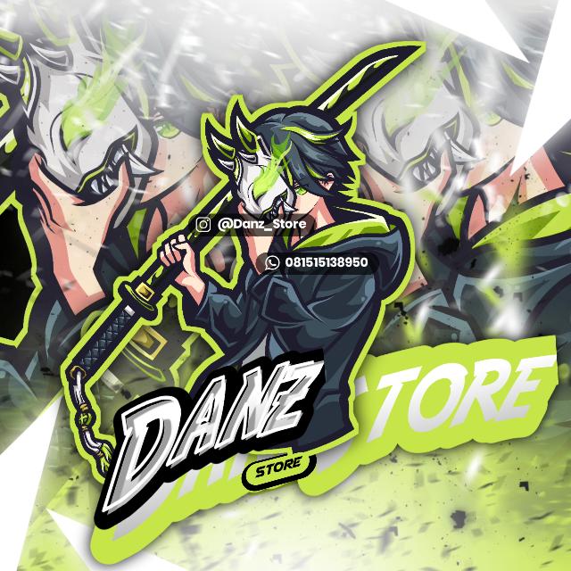 Stock¹ |  DanzStore×All Own✨