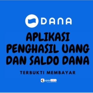 INFO GARAPAN TERBARU 2024