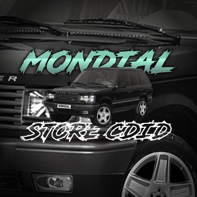 MONDIAL STORE CDID | JB | JOKI | GAMEPASS | REKBER |