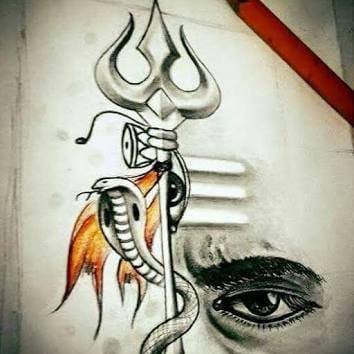 ⚔?महाकाल ?⚔???के????भक्त?⚔