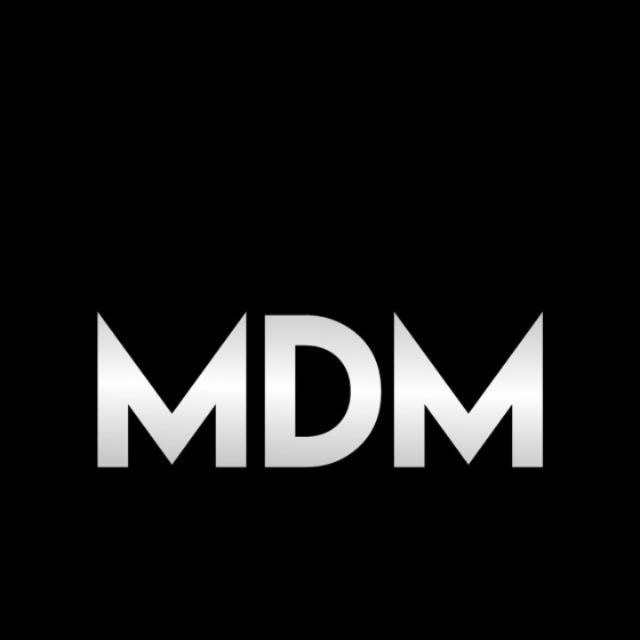 MDM?8