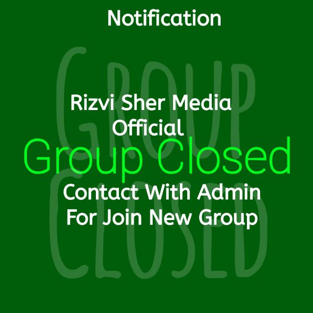 GROUP CLOSE