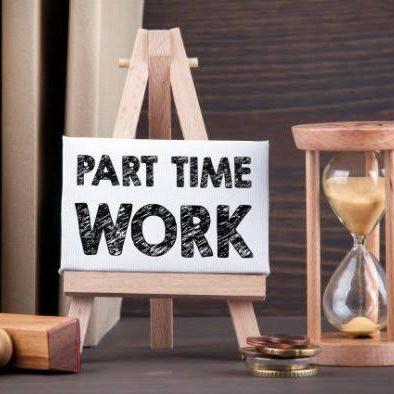 ? Part Time Income Opportunity ???