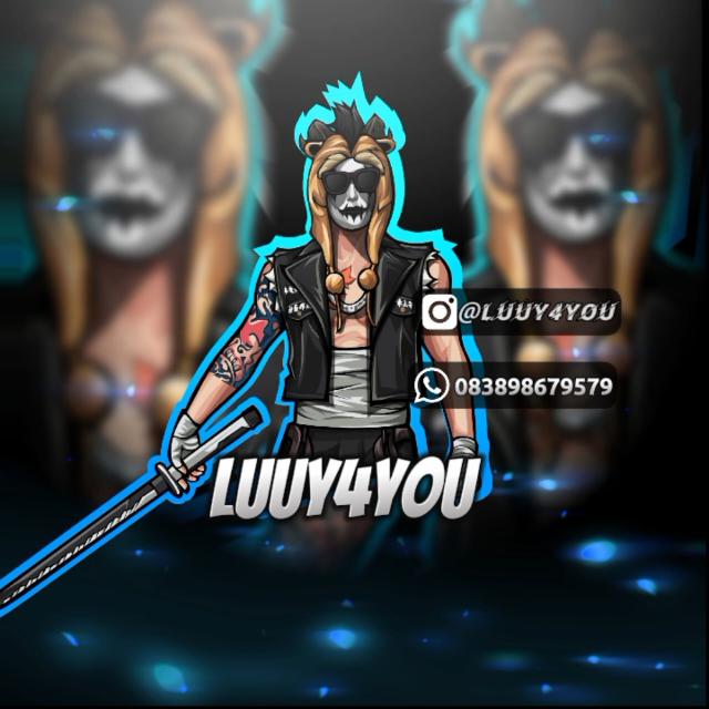 STOK RESS || LUUY4YOU X OWN ✅