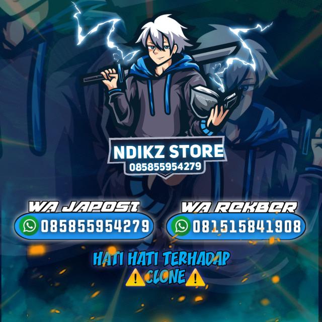 JB 2 || NDIKZ STORE