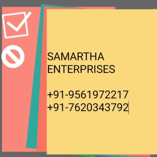 SAMARTHA Enterprises
