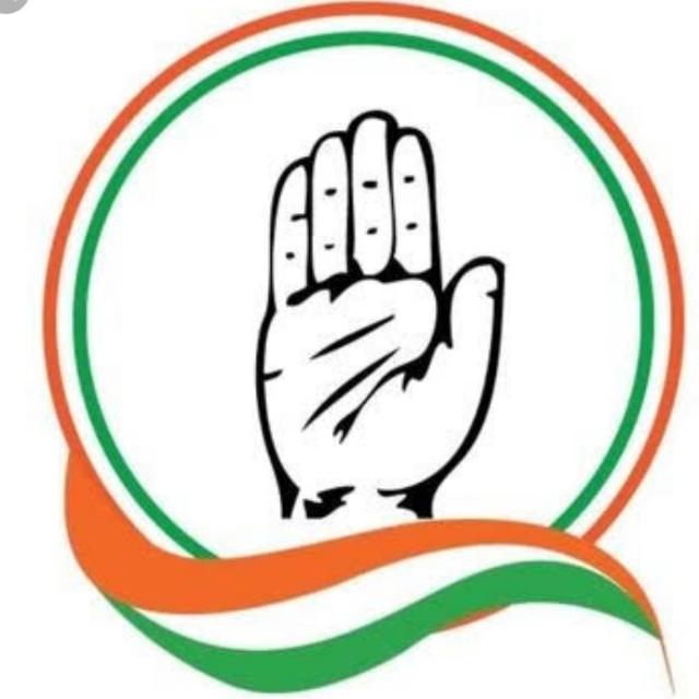 All INDIA CONGRESS LEADER