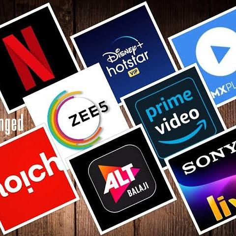 OTT Platform Cheap Rates?