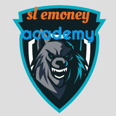 👨‍💻💸SL  EMONEY  ACADEMY💸👨‍💻