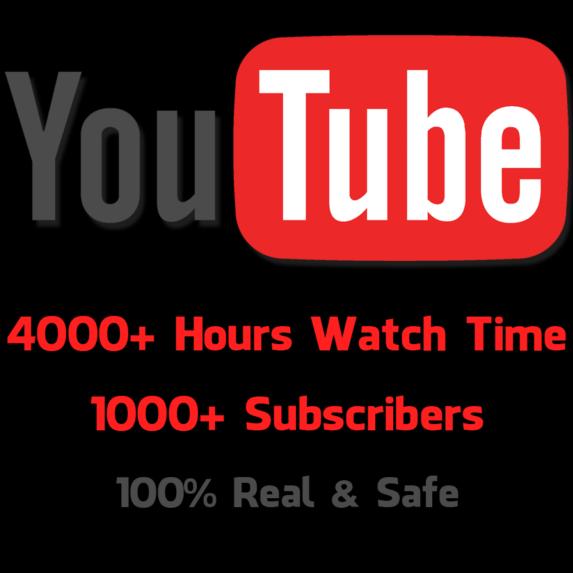 1k free subscribes fast