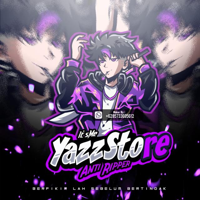 JB¹ || Yazz Store