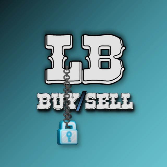 LB BUY/SELL ?️ TOP #1