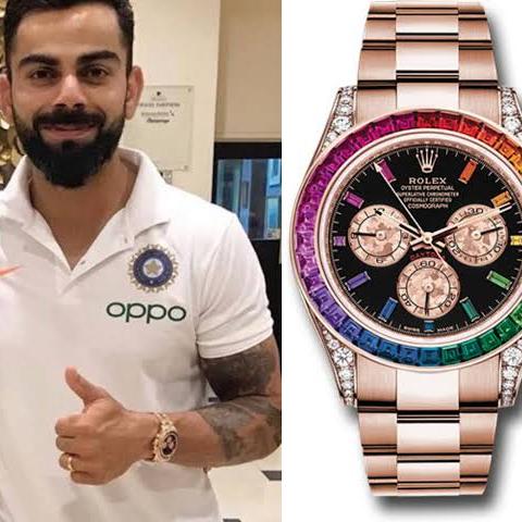 Branded Luxury Gadgets???⌚️ ?