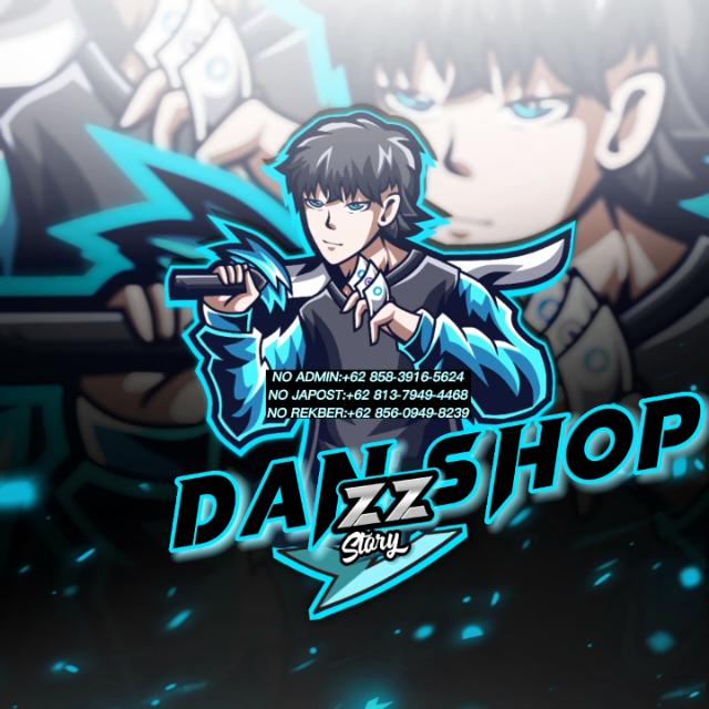 JB II AL GAME DANZZ SHOP STORE