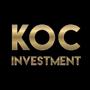 KOC Investment 💸