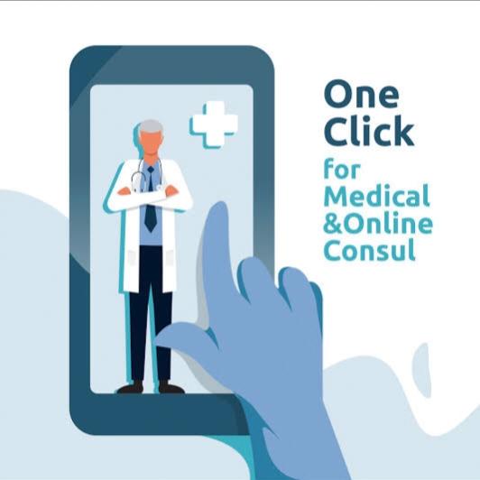 Doctor Online.(Skin Care & Other Diseases)