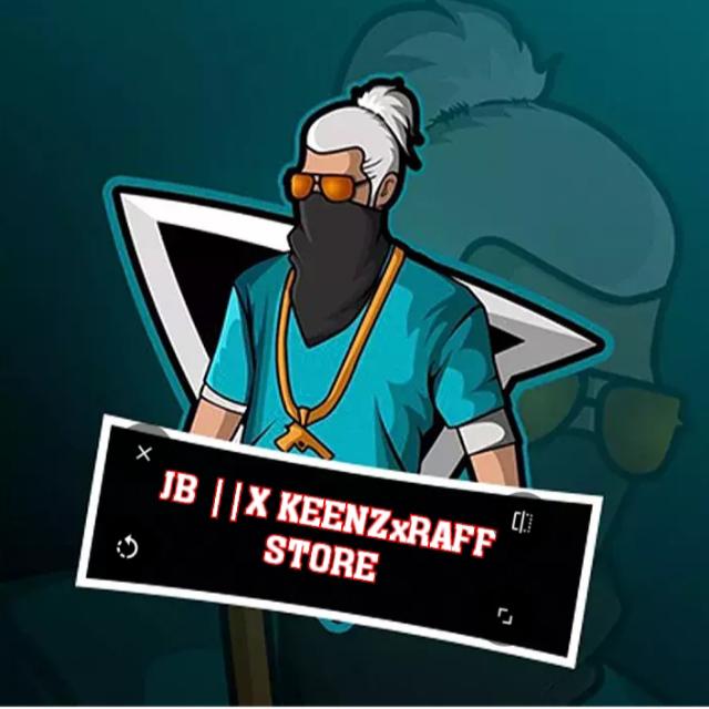 JB || X KEENZxRafzxx STORE