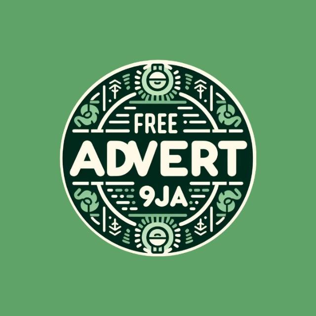 FREE ADVERT 9JA