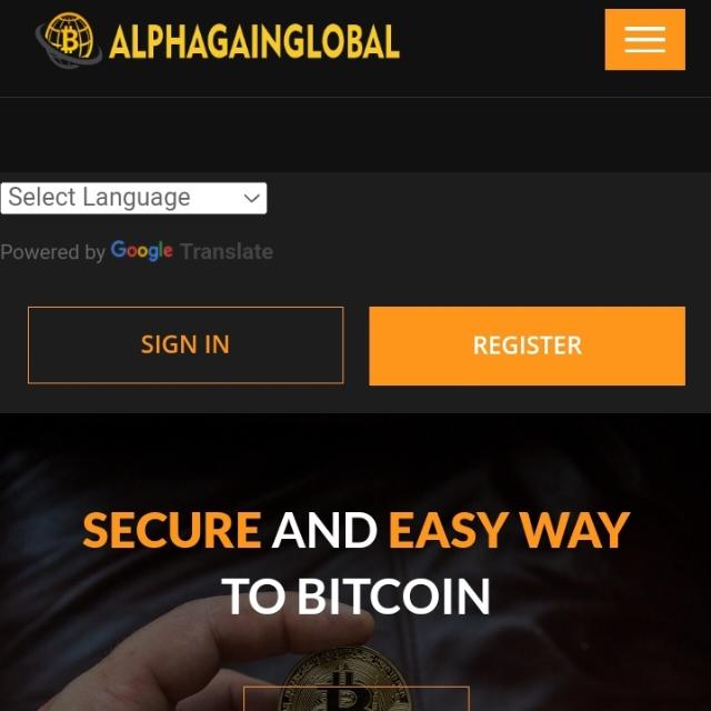 ``` The biggest secret of earning without labour,,100% legit and safe```
```Stay at home and invest