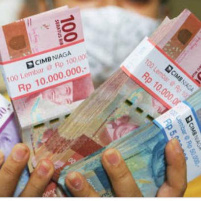 GRUP PENGHASIL UANG💸💸